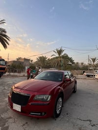 كرايسلر • ٢٠١٣ • تحويله غرامه ٣٠٠الف