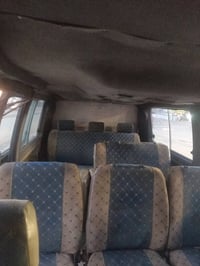 موديل ١٩٩٧ • مكينة وكير جديد • عوفي قرب العلويه