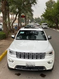 أوفرلاند • ٢٠١٨ • ٣ قطع صبغ