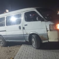 فتون بولارسن • ٢٠٠٦ • وسط الكوت