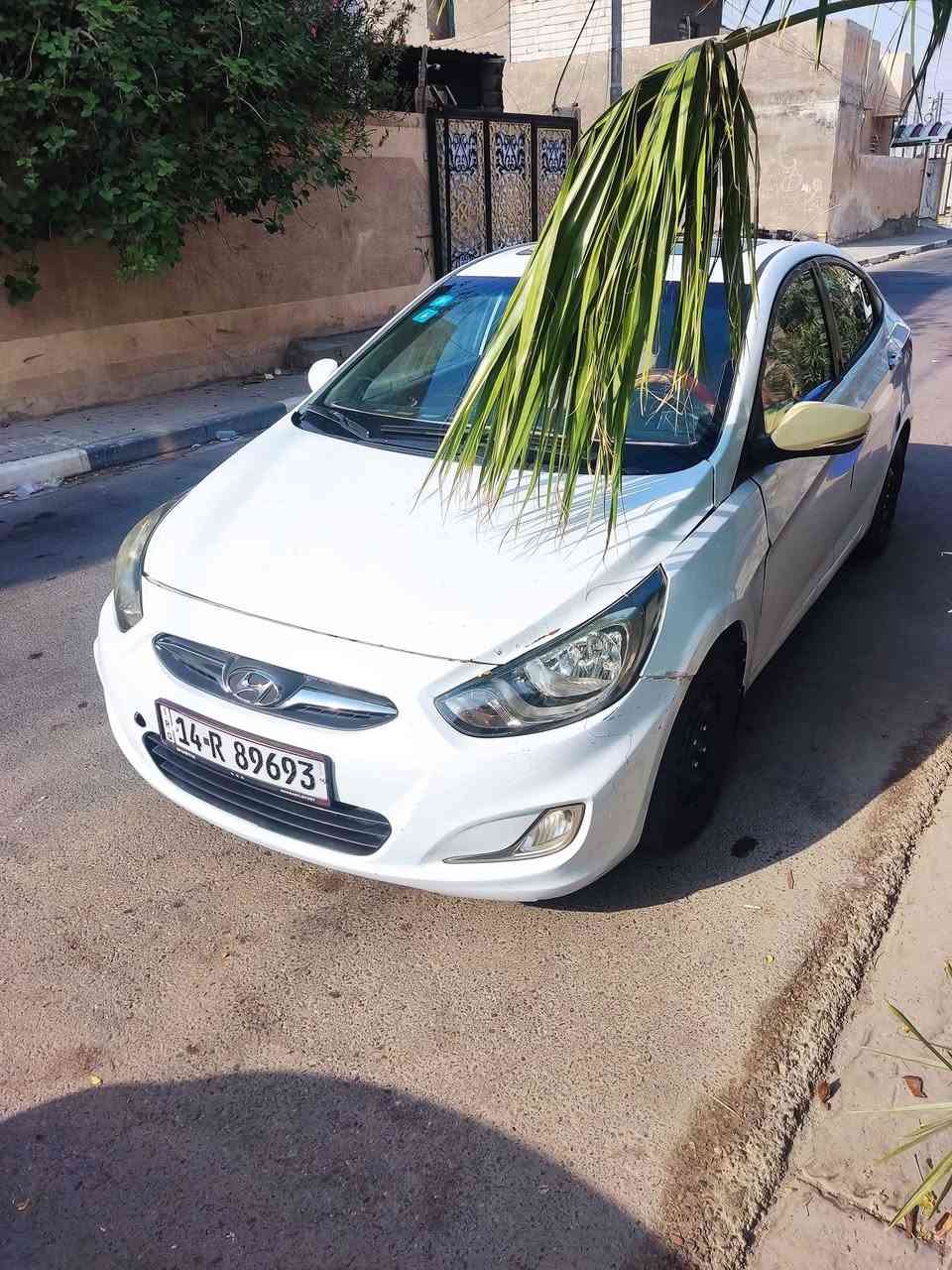 اكسنت • ٢٠١٥ • رخيصه