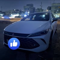 • الموديل: 2025 • الممشى: 17,700 كم فقط • السيارة متوفرة بكامل ملحقاته...