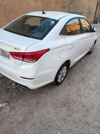 شانجان L7 موديل 2026  ماشيه 5600  السيارة مكفولة من كل شي على حال الشر...