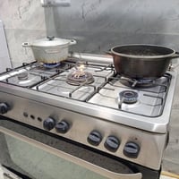 فرن • العبيدي الرئاسة • شارع 20