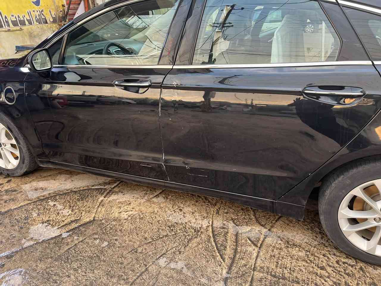 هايبرد • تيتانيوم • ٢٠١٩