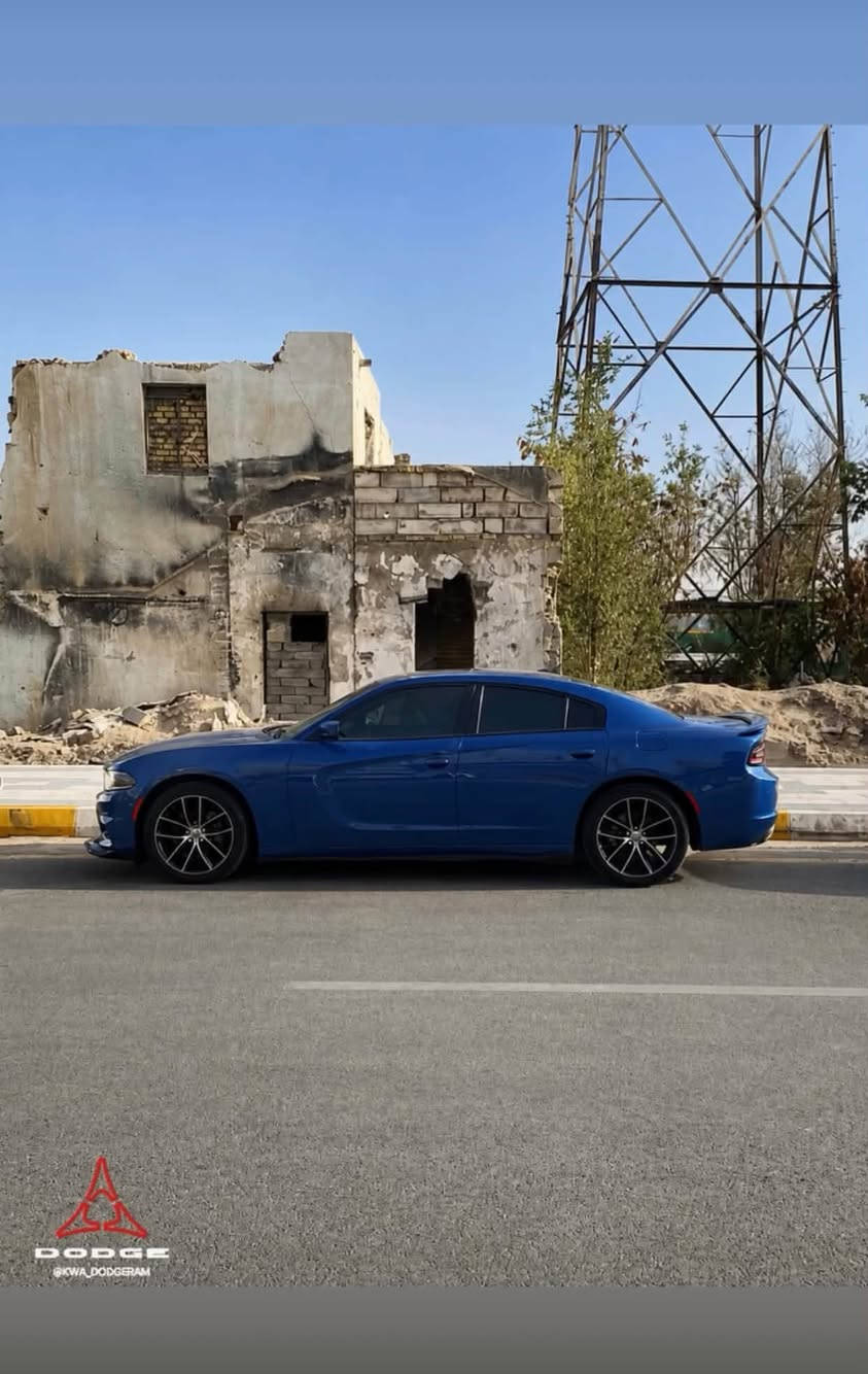 جارجر sxt blus
موديل:2022 v6

فقط بارد بدون صبغ

السيارة فول+فتحة سقف +كشن حضن + مواصفات ال blus معروفة لون مميز 

رقم بغداد 

ماشية٦٥ مايل مشي امريكا 

السعر 280

مراوس حسب القناعة 

للتواصل:***********

نص مكتوب في الصور:
- DALIYO GÖZLERİM, KANIYO YARALARIM
- DODGE @KWA_DODGERAM