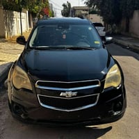 اكينوز شوفرليت • ٢٠١٠ • محرك شرط