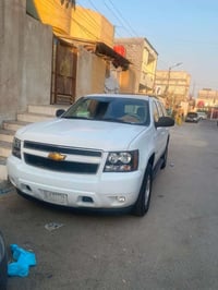 تاهو • ٢٠١٤ • كفاله عامه