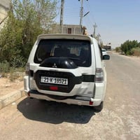 باجيرو • ٢٠١٥ • رقم سليمانيه