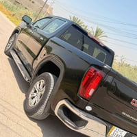 سيرا V8 • باب طويل • فول مواصفات
