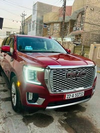 يوكن ٢٠٢٣ • ماشيه ١٠٠ الف • وارد