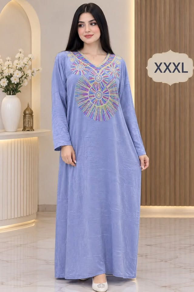 توصيل • مقاس 38 • XXXL