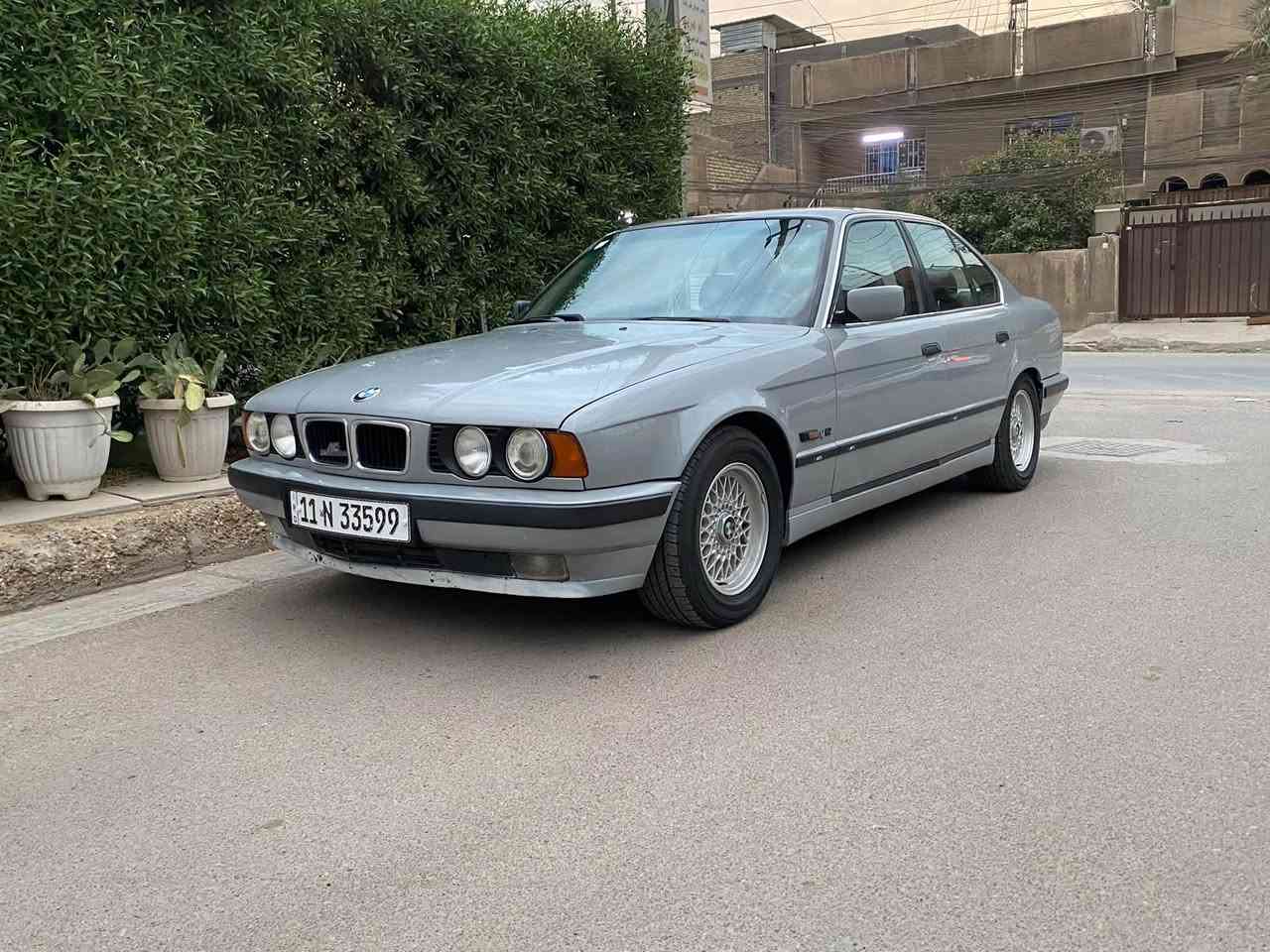 ٨ سلندر • ١٩٩٤ • بغداد السيديه