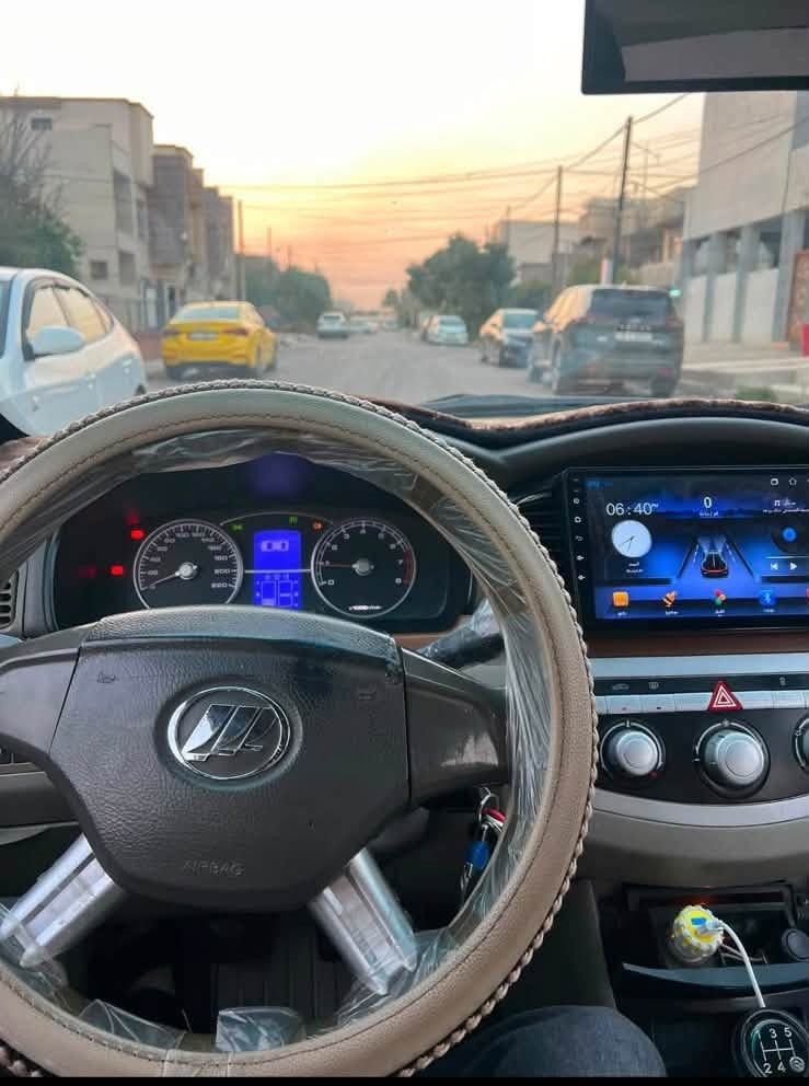 ليفان 620 • ٢٠١٢ • رقم نينوى