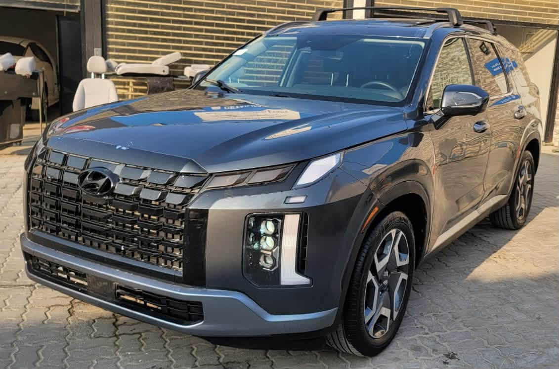 تم الشحن الى منفذ سفوان 🚀🔥
🚘 هونداي سنتافي 2025

💰 السعر: 165 $ بدون كمرك
🔧 الحالة: مصلحة وجاهزة (الوصول 10 ايام) 

🔹فول مواصفات 

✅ بإمكان التخريج بكتاب شهداء (إعفاء من الكمرك لمن لديه كتاب شهداء).

📍 كربلاء - سيف سعد البلديات ( يوجد وكلاء بالمحافظات )

📞 للاستفسار:
👤 دكتور شهيد: ***********

 👇🏼رابط كروب الواتساب 
https://chat.whatsapp.com/G1vHBgZwn280PCMz6HkyiX?mode=gi_t
