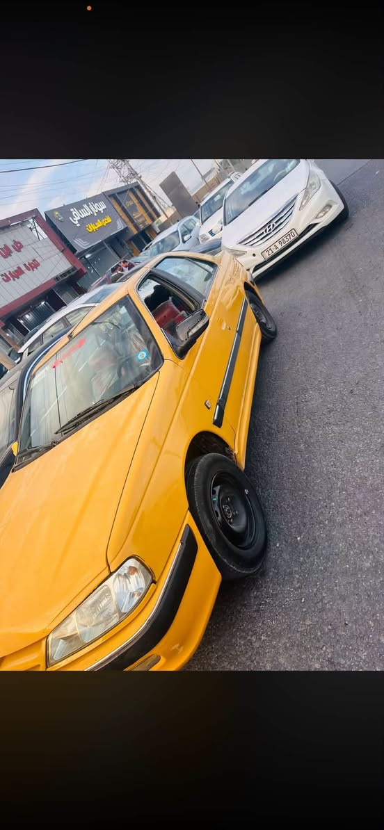 اقساط • ٢٠١٥ • سكنه بغداد