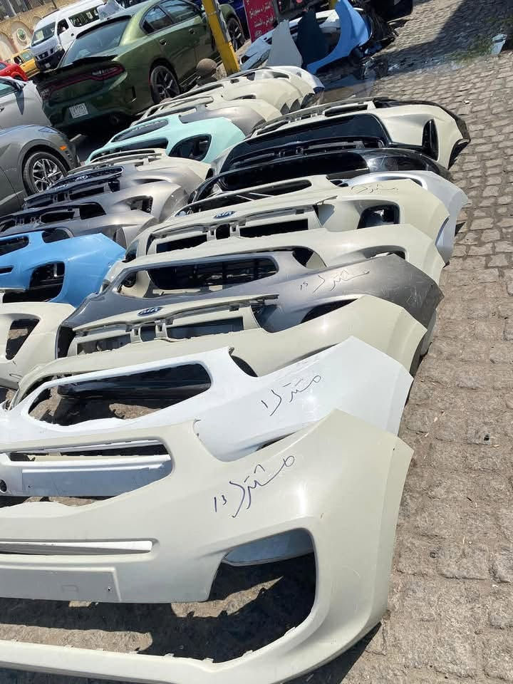 قطع غيار كورية • بيكانتو i10 • درع محرك