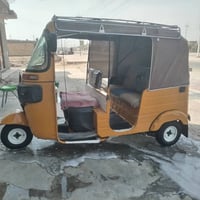 تكتك • موديل ١٩ • مكين مجفته