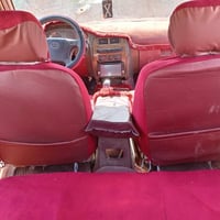 ٢٠١١ • مستمسكات • مكينة شاصي