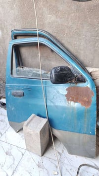 زوج بيبان • بريجو • أبي الخصيب