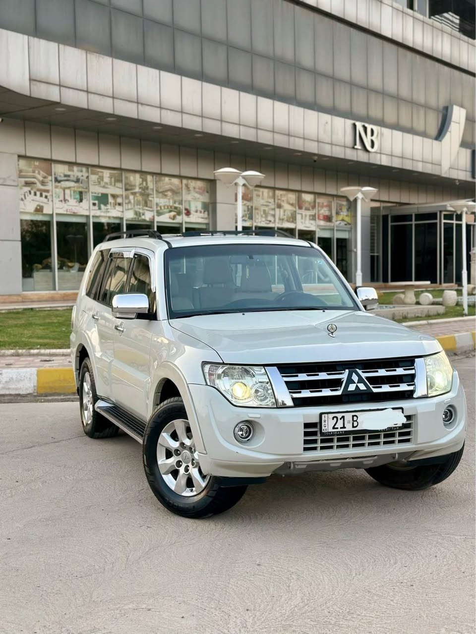 باجيرو 2014 فول مواصفات حبتور 1/1 دبل اكسل(فور ويل)ضد التزحلق 3 مقاعد 💺 كوشن تبريد مركزي ڤوليوم تحديد سرعة كوشن كهرباء وجلد وسلايت ثلاجة ئيم پرى فاير(دمامات) مصابيح زينون بلادي مرآة عامودي گير ومكينة. واكسل بشرط ممفتوحة رقم وسنوية جديدة رقم سليمانية شوط تحويل ووكالة بدون صبغ فقط بقعة  وحدة بارد موجودة السونار 4 تايرات جديدة كل الجسم على الشركة 
مكان :كلار 
سعر:147$ ومعامله 
***********

باجيرو 2014 فول مواصفات حبتور 1/1 ده بل اكسل دزه خليسك 3 ريز كوشين تبريد مركزي فوليوم تحديد سرعه  كوشين كاره باو جلد سلايت سلاجه  ئيم پري فاير لايت زينون بيلادي اوينه شفت گير و مكينه و اكسل بشرت نكراوه تو  ره قم و سنوى تازه يه ره قم سليمانيه. شرت تحويل وه كاله بي بوياخ. يه ك به له ساردى هه يه سونه رم داناوه  4 تاير تازه هه مو كياني له سر شريكه يه 

شوين كه لار 

147 $ معامله 

*********** كالار, السليمانية
