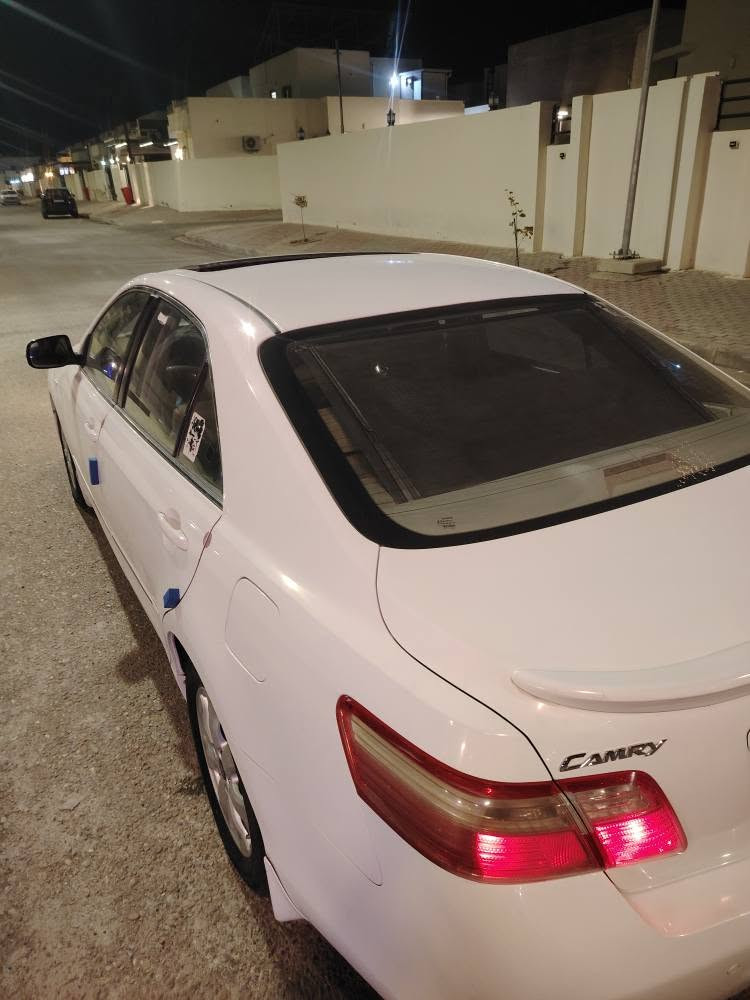 السلام عليكم ..
كامري خليجي فول مواصفات 
واحد ع واحد GLX
موديل 2008
رقم صلاح الدين الجديد
سلايت
بردة
لادار امامي
تبريد قطعتين
تبريد ثلج
صاج
تحكمات
قفل سرعة
حساسات
كشن كهربائي
منظومة زنون
تخم تاير جديد
محرك شرط
گير شرط
الصبغ قطعه وحده فقط 
صدر امامي خلفي شرط
السيارة جدآ حلوة ونظيفة ما تحتاج اي مصرف 
السعر 102
العنوان تكريت  القادسيه 
للأستفسار ***********
فقط نقد بدون مراوس تكريت, صلاح الدين
