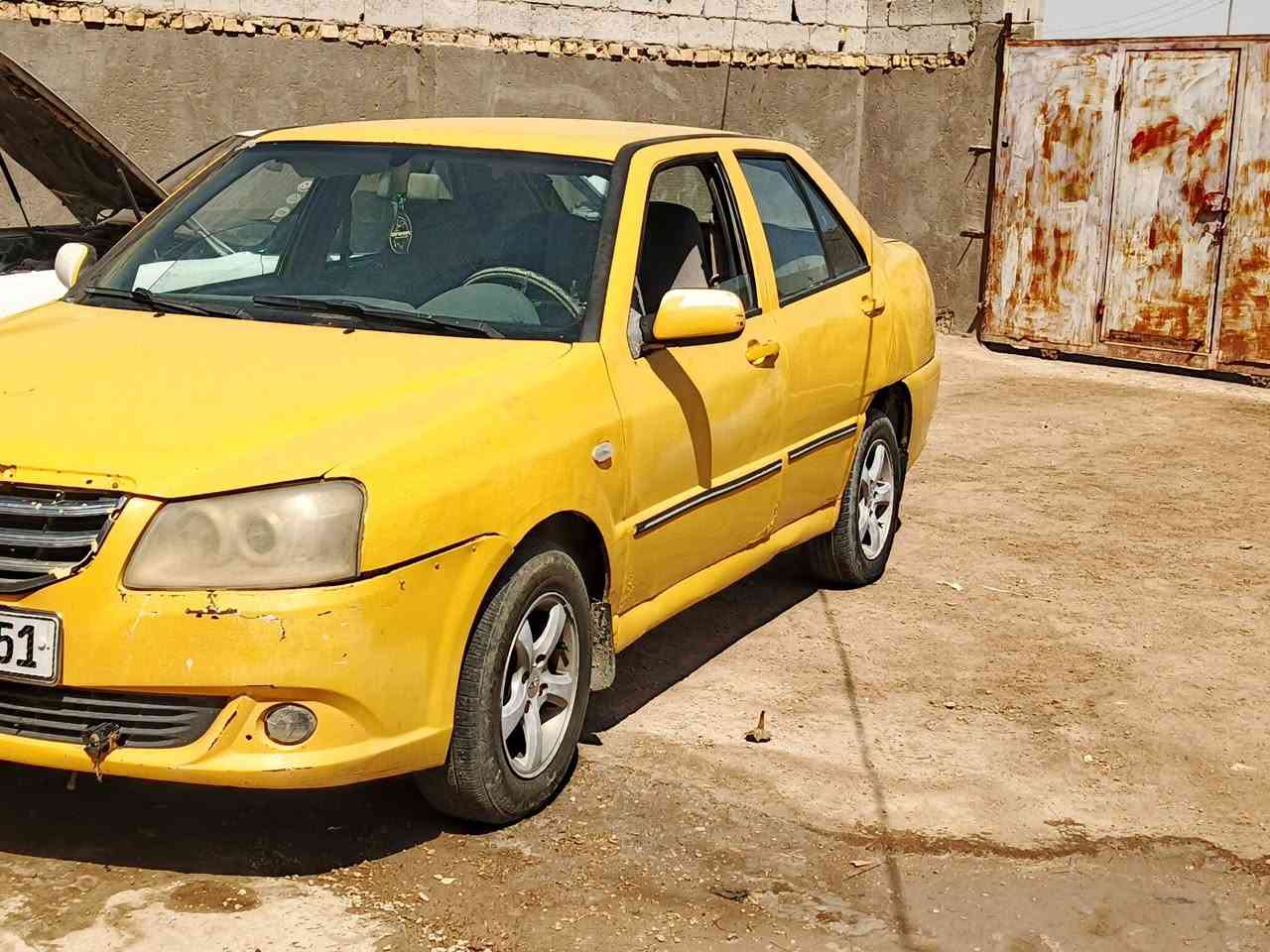 شيري كوين 2016رقم جديد انكليزي مثنى تحويل مباشر   كهربائيات كير محرك شرط بيها رشات صبغ مابيها ضربه 
تبريد بس غاز شرط 
مكاني سماوه السعر 24وبيها مجال بسيط  
***********

نص مكتوب في الصور:
- تعديل النص
- 1 تعديل النص