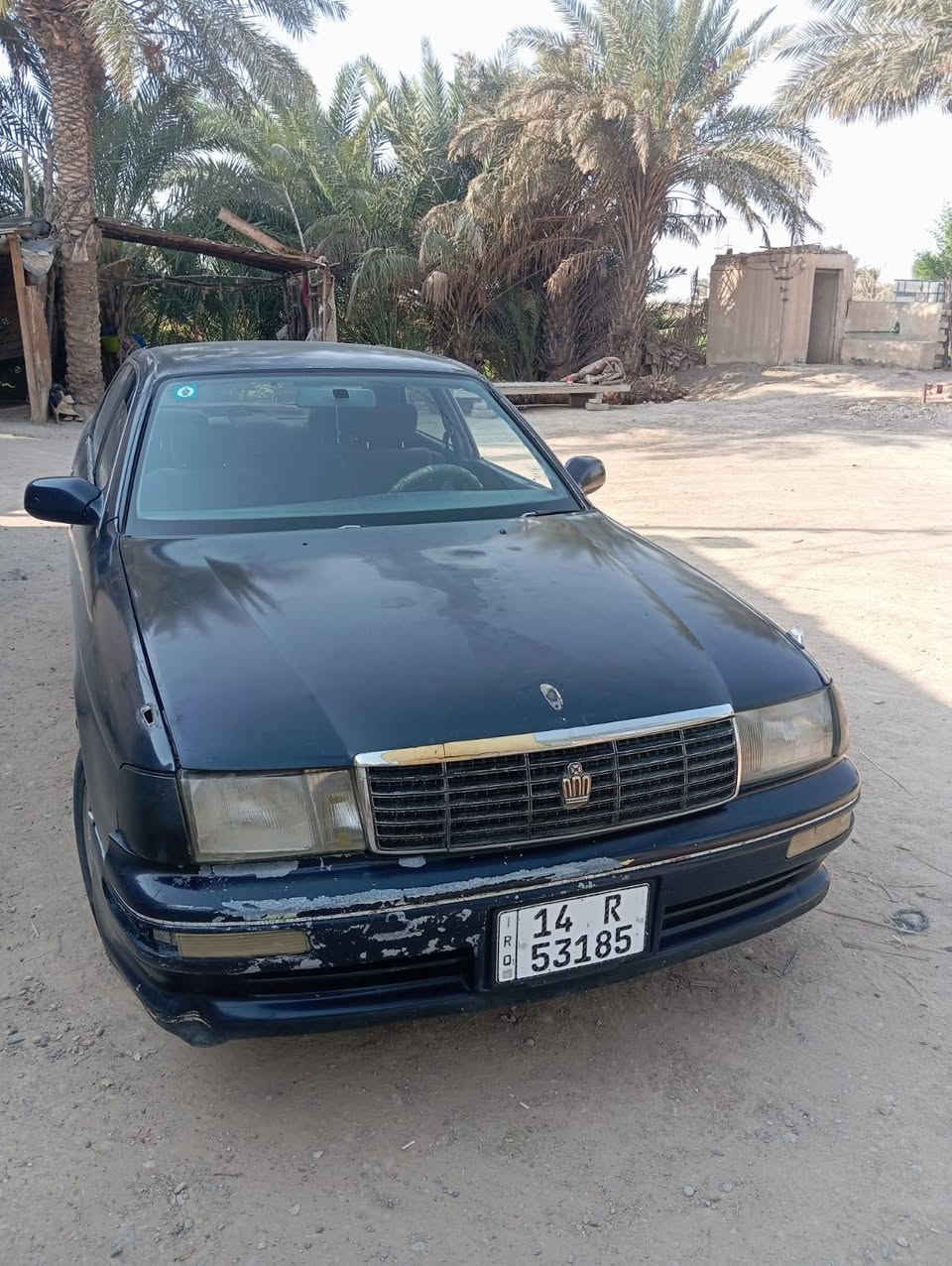 سلام عليكم
سياره بطه منفصل للبيع سياره مكفوله من العيب شرعي كير ومكينه مكفولات .باسمي سياره هزته مامنتهيه  داور بدون ماتدخل هزه سياره حلوه ومرتبه سعر 37وبيه مجال 

ستفسار الاتصال ع رقم *********** مكان ذي قار
مكلف بلنشر
