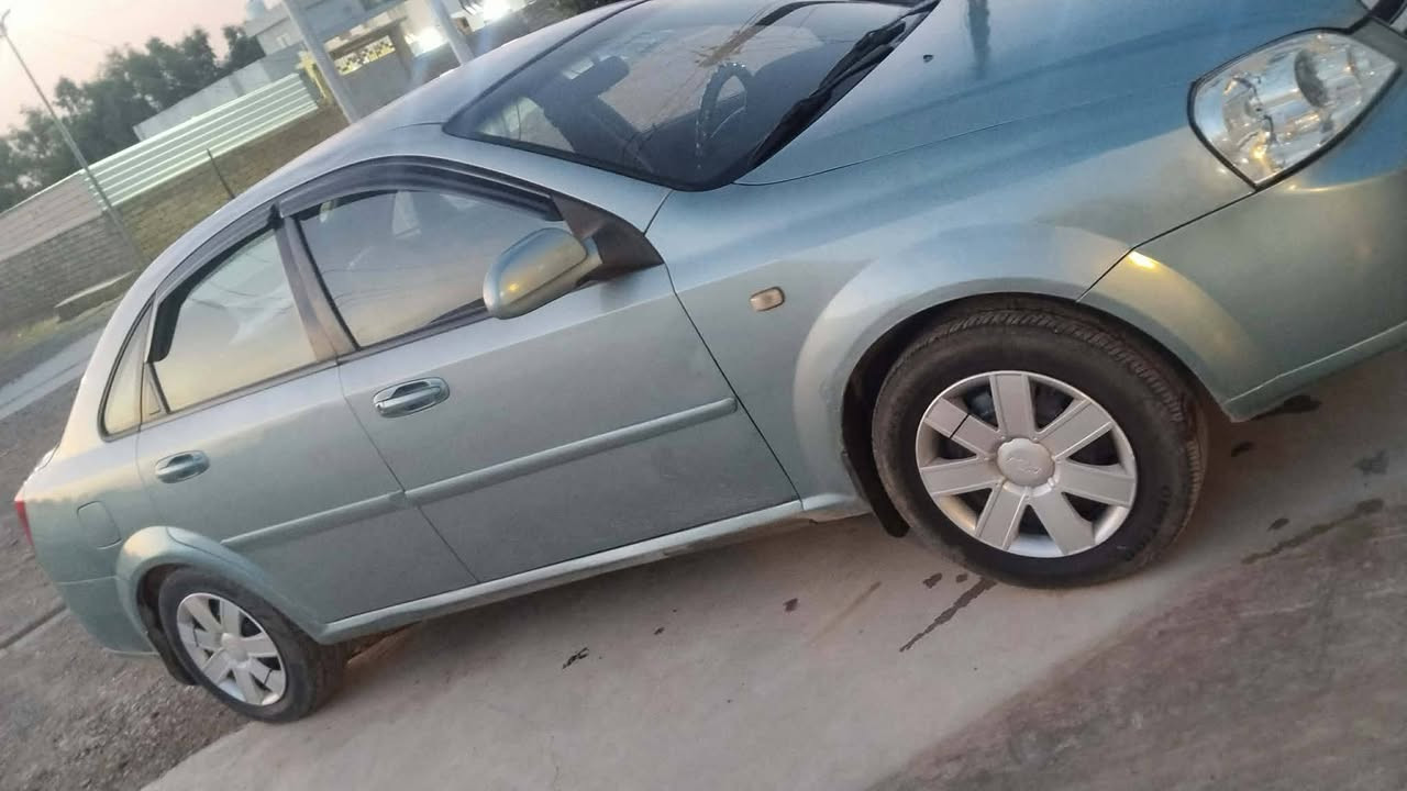 اوبترا 2006 • كير اوتو • صبغ قطعتين