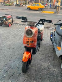 R9 ٢٠٢٥ • بطاريات ٣٢ أمبير • بصرة أبو الخصيب