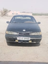 برنس ١٩٩٤ • اوتوماتيك • تحويل مباشر