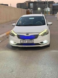 سيراتو • ٢٠١٤ • رقم بابل