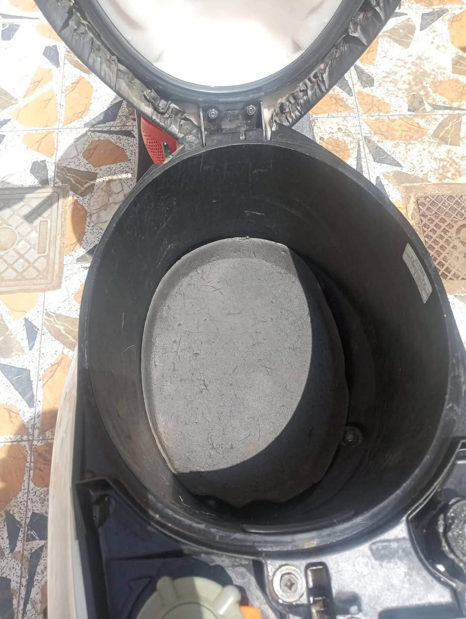 عصفورية • ٦٠ • جديدة