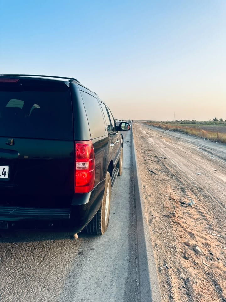 LTZ فول • ٢٠٠٧ • رقم سليمانيه