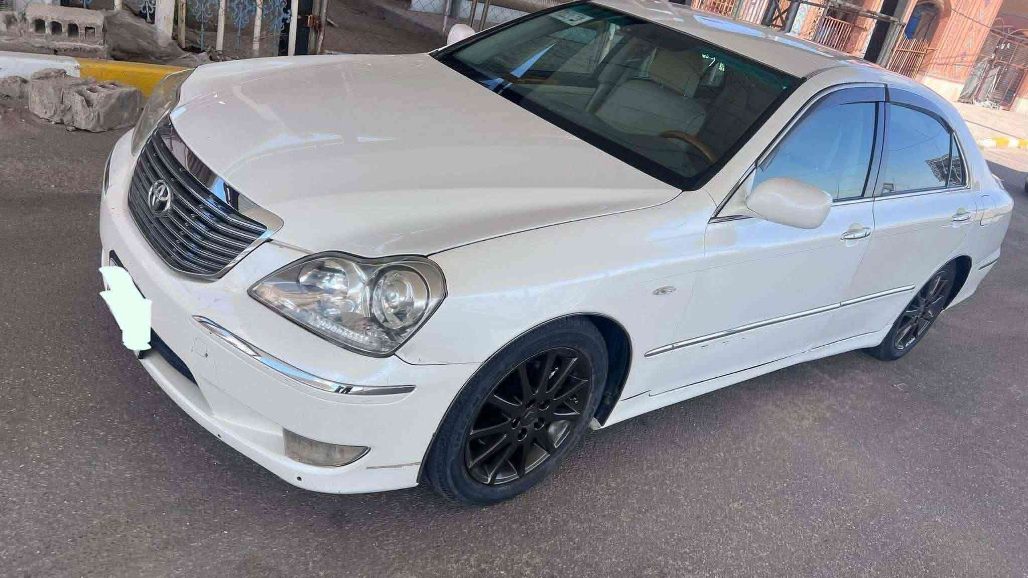سلام عليكم ماجسته 2005كلك كلك أدوات السياره خير من الله كير ومكينه مكفولات حداديه جديده تايرات جدد تبريد ما يشتغل  السعر 33مكان السياره بابل ***********

نص مكتوب في الصور:
- 7711173334