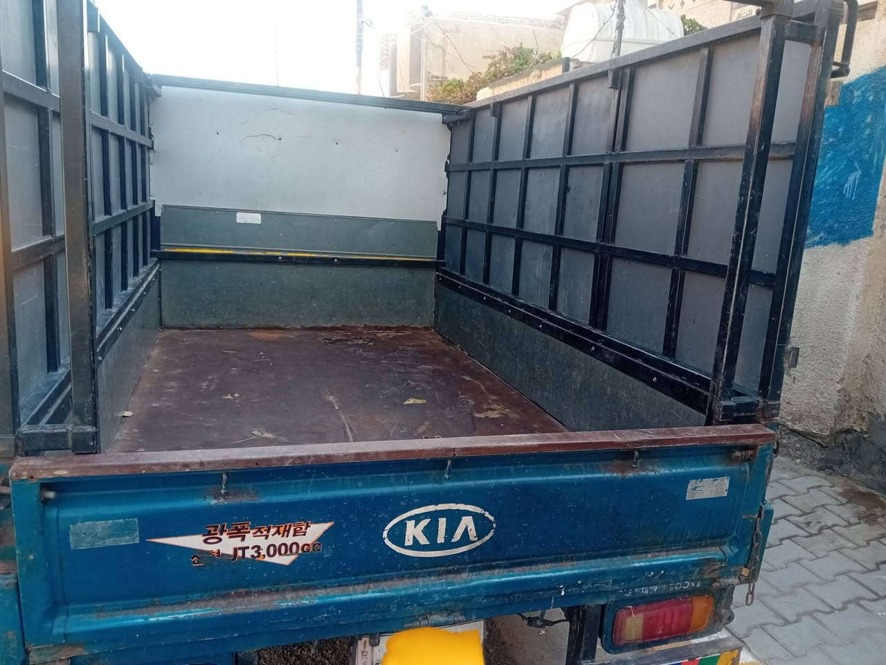 كية فونتيرا موديل 2000 مكينة و كير و اكسل خير من الله سيارة جاهزة ما بيها شي و باسمي سنوية 2028 رقم بغداد
العنوان بغداد 
السعر 62
الرقم ***********
متواجد على الرصيد و الواتساب
كية فونتيرا موديل 2000 مكينة و كير و اكسل خير من الله سيارة جاهزة ما بيها شي و باسمي سنوية 2028 رقم بغداد
