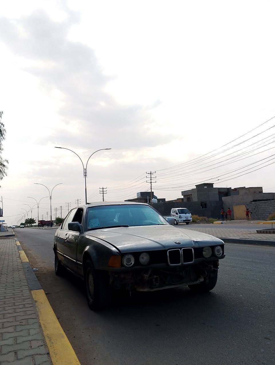 ٧٣٥ • فول مواصفات • اوتوماتيك