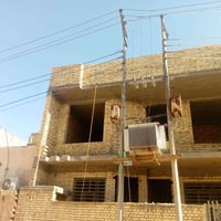 كادر بناء • شغل نضيف • دبل