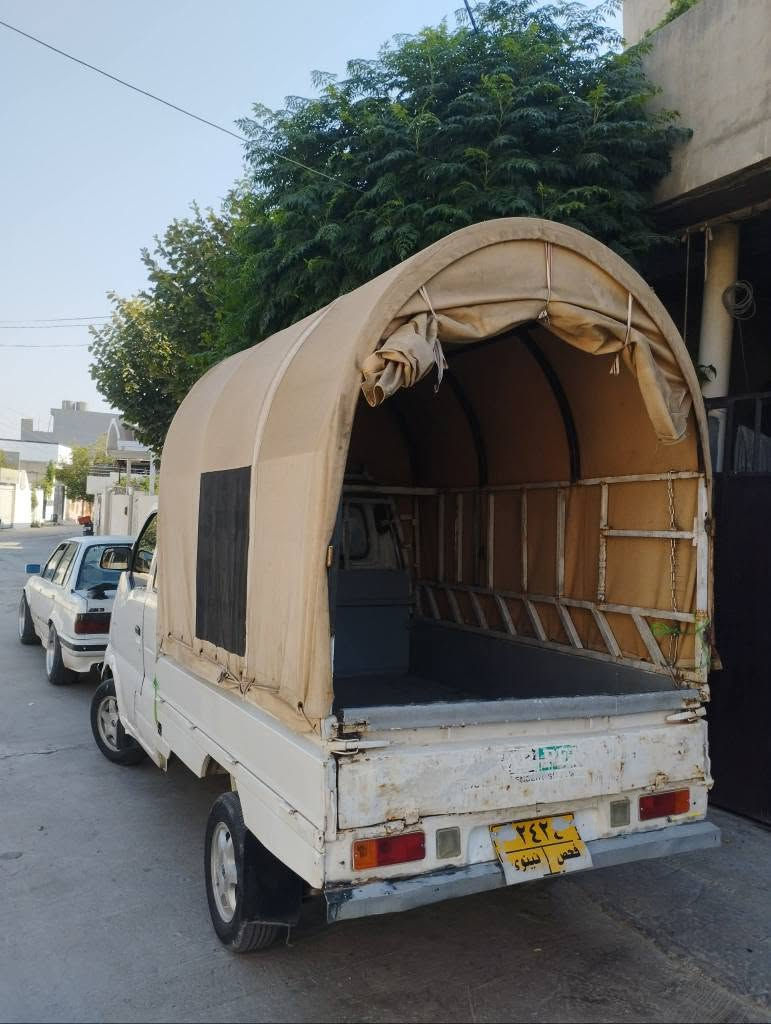هایڤی مەنەفێست مۆدیل 2007 گێڕ مەکینە ئەکسل کارەبایی بەشەرتە شانسی بەشەرتە سعری 23 معامەلە شوێن ڕانیە 
***********
*********** رانية, السليمانية
