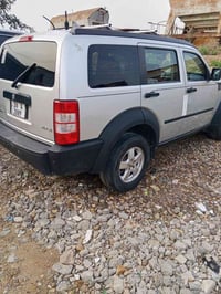 دوج نترو 2007 بسمي رقم دكليزي سيارة بلادية جازهة من كلشي سعر 80 بيهة م...