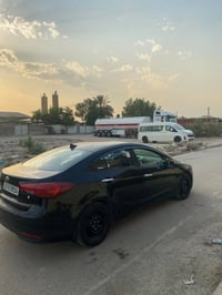 فورتي 2018 • محرك 2000 • رقم اربيل