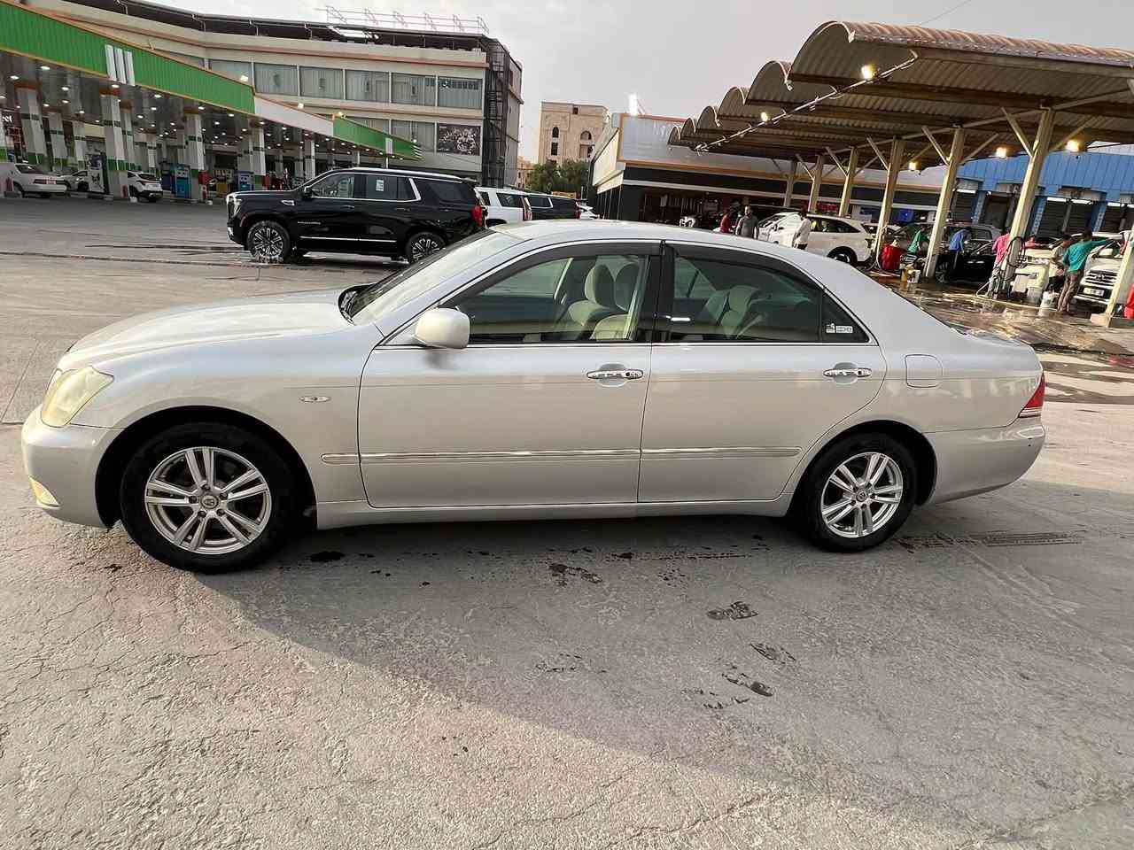 شاهينه موديل 2004 كصه قماره فقط
السعر ٤٥ وبيها مجال & الاتصال ***********
