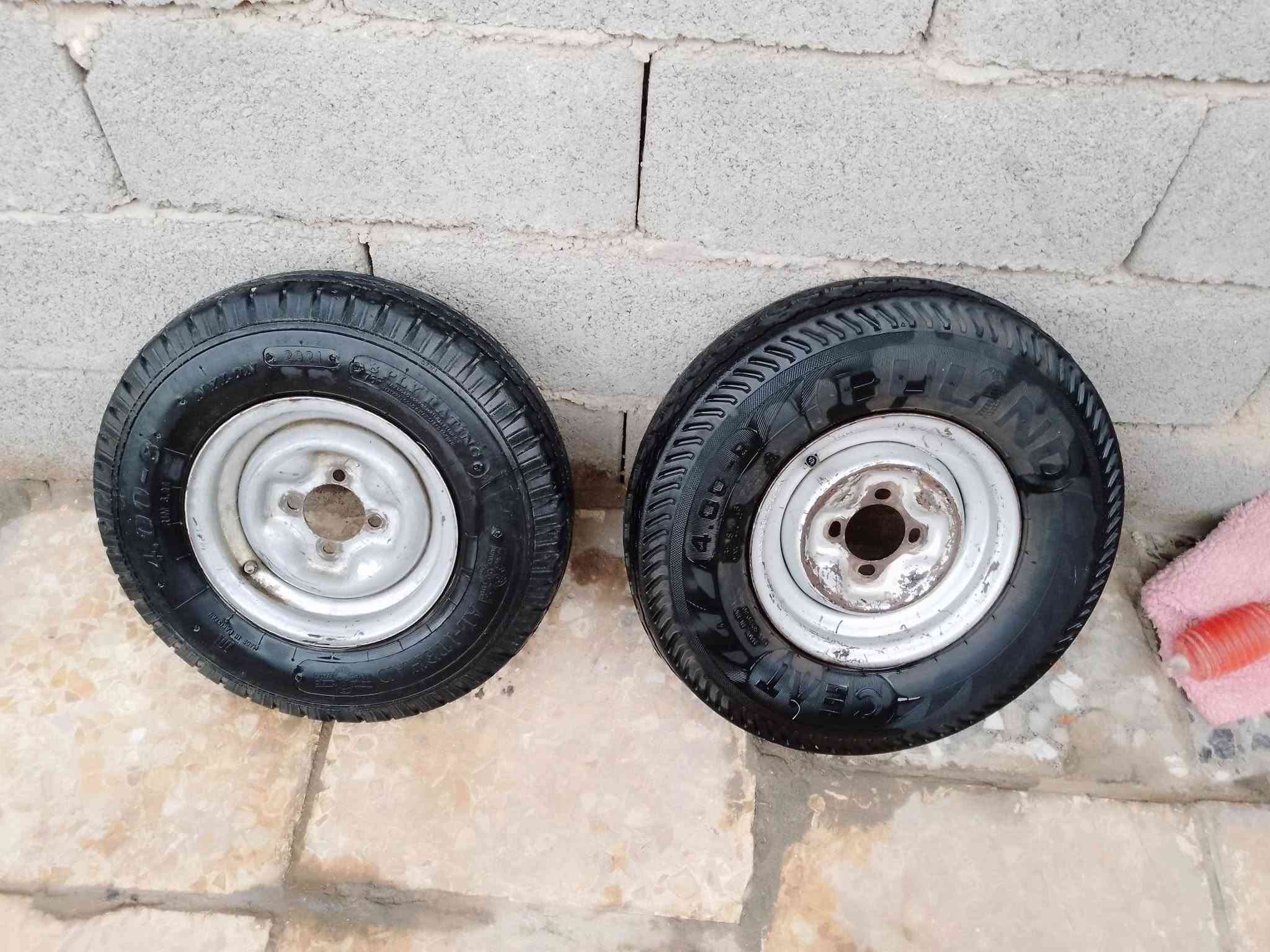 زوج سبيرات • نضيفات • بغداد سبع قصور