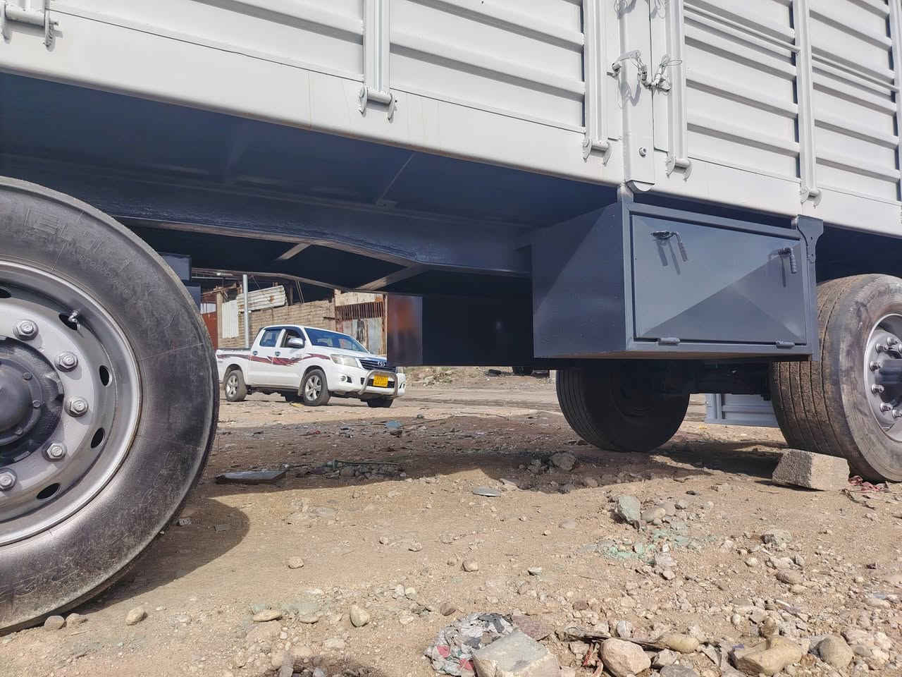 مقطورة • فصال تركي • ٢٠٢٦