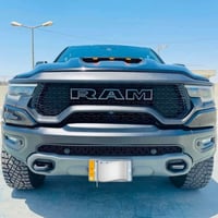 رام TRX • ٢٠٢٤ • ممشا ٢٠٠٠٠ ميل