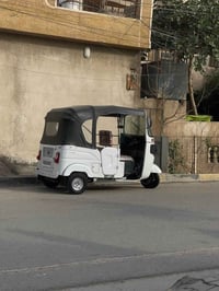 موديل ٢٠٢١ • نضيفه • كفاله مكينه