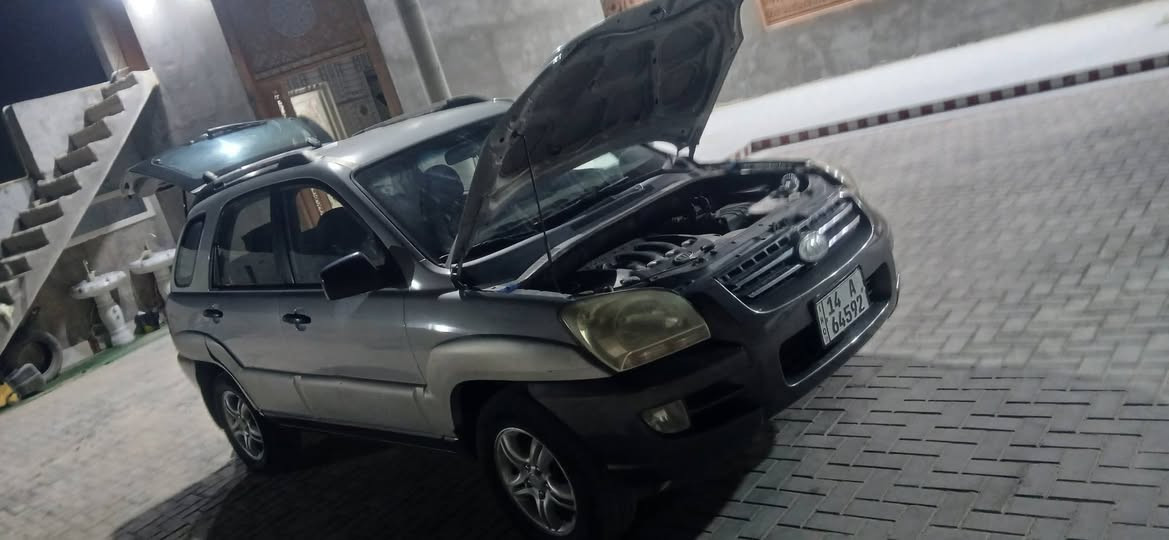 سبورتج خليجي ٢٠٠٧ بصره رقم نكليزي سنويه جديده  تحويل ثاني يوم لمكان لبصره سفوان
سعر  95بيه مجال تواصل على ***********
