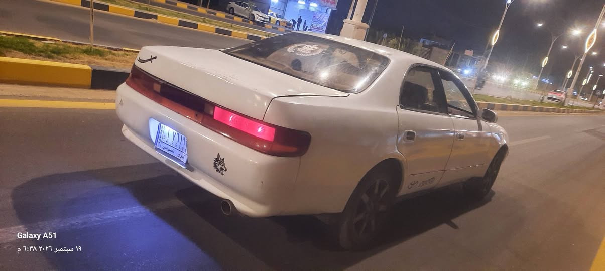 تويوتا شيزر نفخ موديل 93 رقم نينوى مشروع وطني مكينه وكير 2:30 خير من الله كهربائيات كلها شغاله حداديه خير من الله تخم تاير نظيف باتري جديد السعر 25 وبيها مجال مكان السياره ناصريه مركز شراي يتصل على الرقم فقط مكلف بالنشر لا احد يعلق ولا حد يجي خاص رجاء***********

نص مكتوب في الصور:
- Galaxy A51
- ١٩ سبتمبر ٢٠٢٦ ٦:٣٧ م
- ١٩ سبتمبر ٢٠٢٦ ٦:٣٨ م
- ١٩ سبتمبر ٢٠٢٦ ٦:٣٩ م