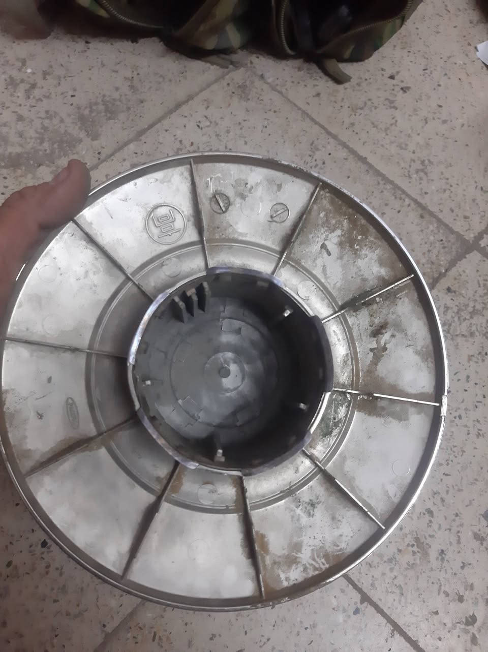 اكسسوارات سيارات