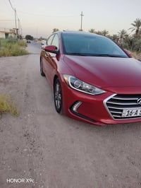 النترا • ٢٠١٨ • وارد امريكي